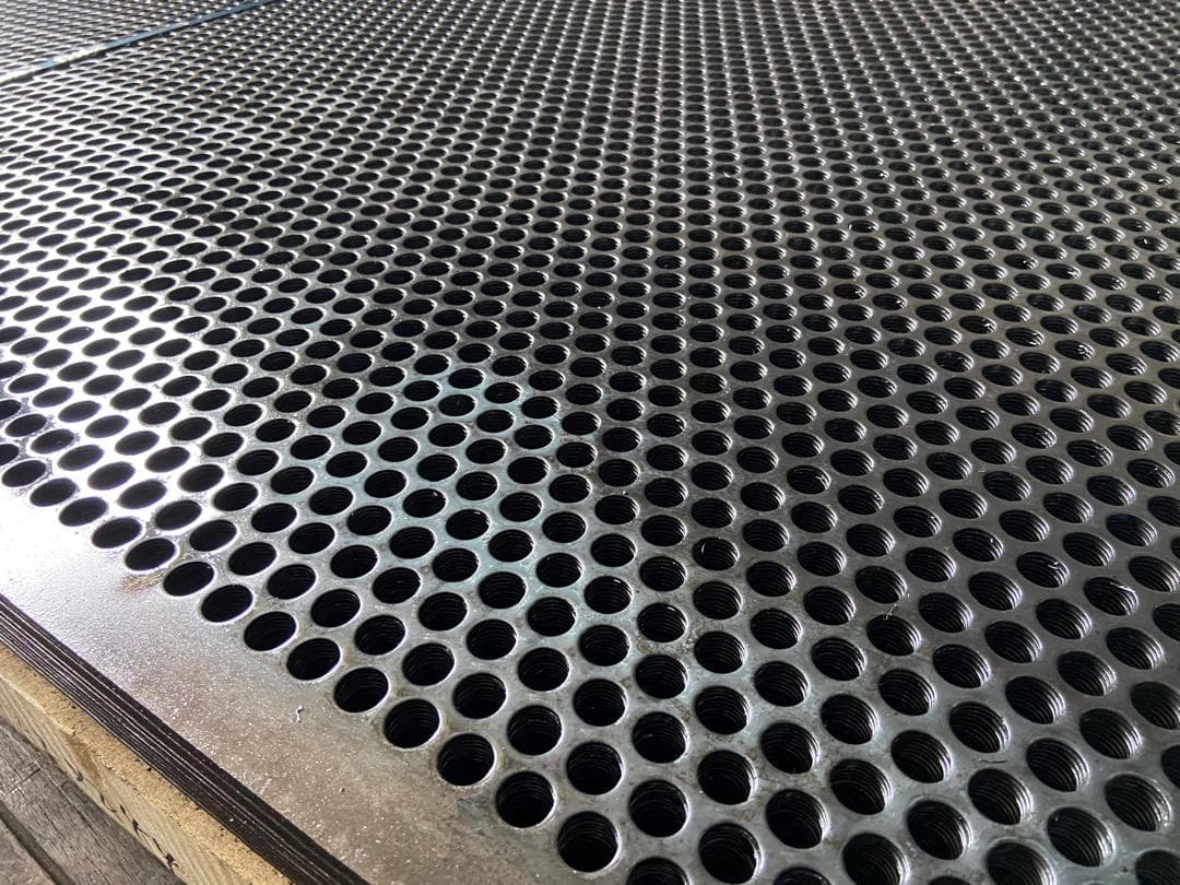 Perforating
