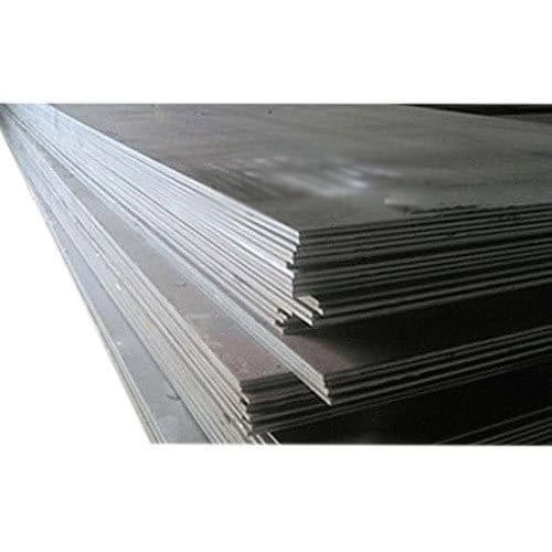 Mild Steel Plate
