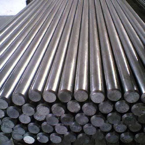 Mild Steel Round Bar
